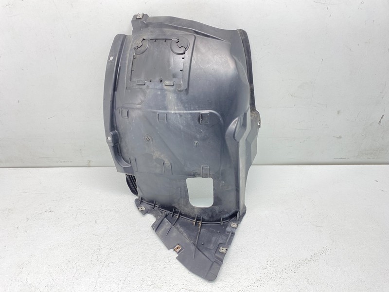 08-14 BMW E82 E88 128 135 Front Right Side Fender Liner Wheel Splash Shield OEM✅