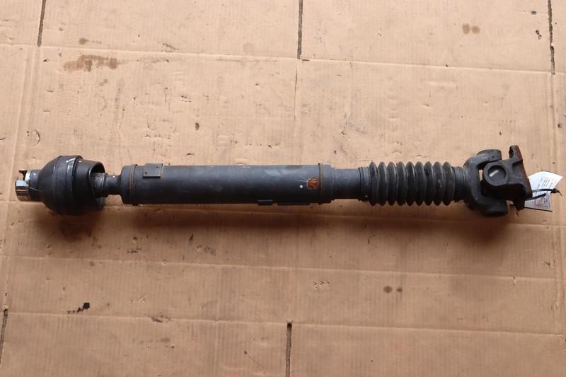 2019-2023 DODGE RAM 2500 3500 4X4 DIESEL 6 SPEED FRONT DRIVESHAFT CARDAN OEM