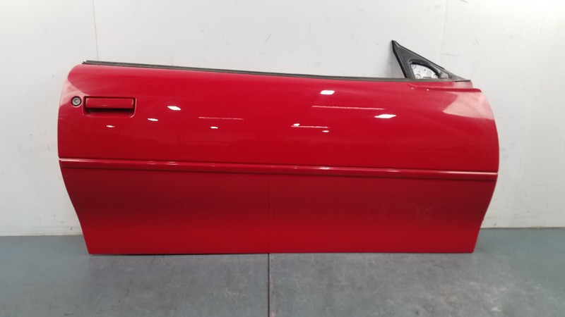 2002 Chevy Camaro SS SLPRight Passenger Door #9978 L2