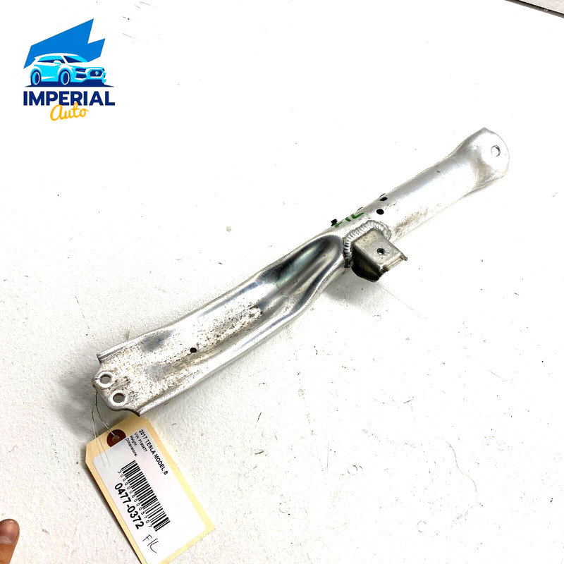 TESLA MODEL S 75D Front Left Driver Coolant Part Holder Bracket2016-2020