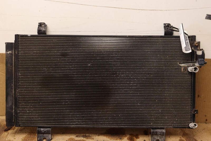 2006-2015 LEXUS IS250 IS350 CONVERTIBLE A/C AIR CONDITIONING CONDENSER OEM