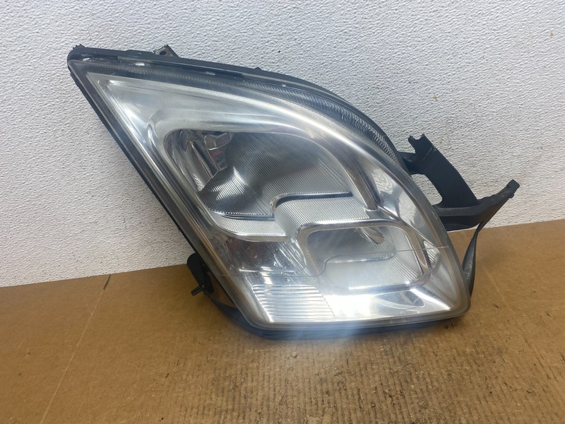 2006 to 2009 Ford Fusion Headlight Right Passenger Rh Side AE2710 DW