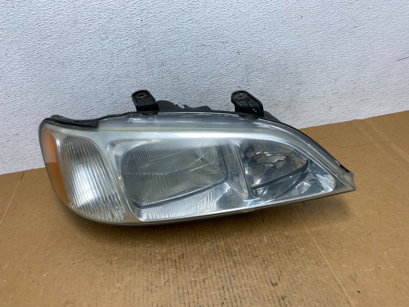1999 2000 2001 Acura TL Right Passenger Side Xenon HID Headlight Oem AD9269 DW