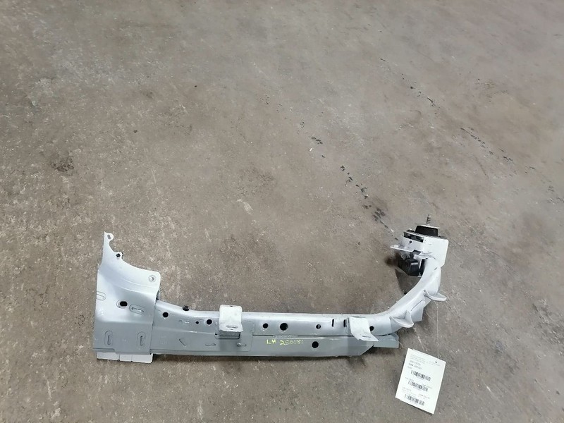 Driver Left Apron Fender Support Cut Fits 18-23 WRANGLER 1599087