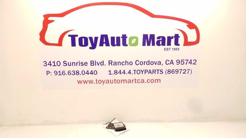 96 97 98 99 00 01 02 TOYOTA 4 RUNNER IGNITION COIL 5VZFE ENGINE 89621-07010