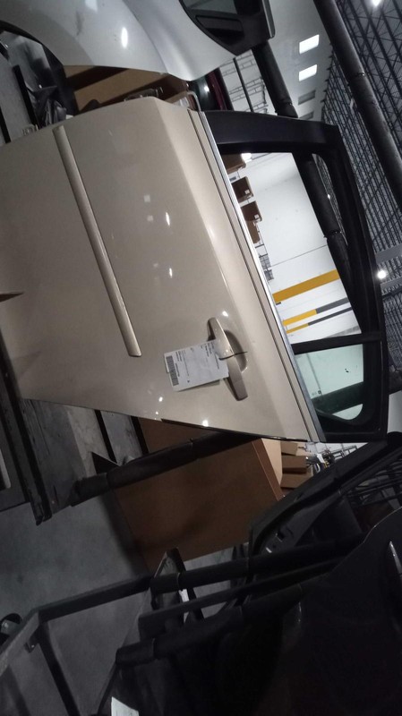 2011 Chevrolet Cruze Left Door 152013 Used 129k Miles OEM Replacement Part