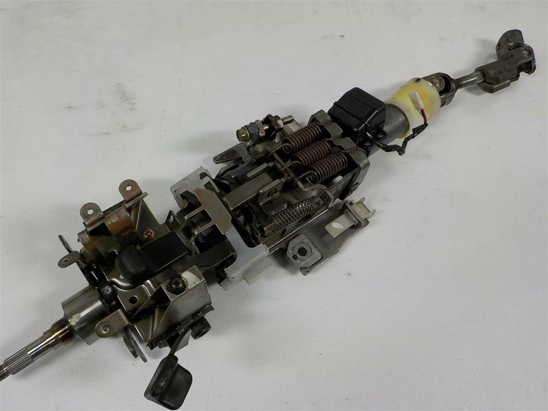 1991-2005 Acura Nsx Nsx-T Na1 Na2 Steering Column 53200-Sl0-A06