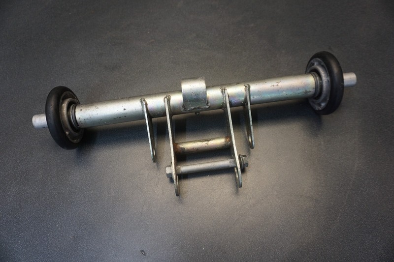 2003-2006 Yamaha OEM Track Rear Upper Idler Arm Mountain Max RS Rage Venture