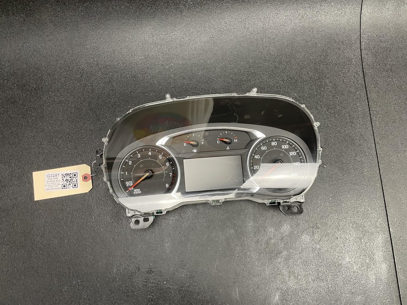 Speedometer Gauge Cluster 42K Miles 2020 GMC Acadia 84698054 2017 - 2023 X