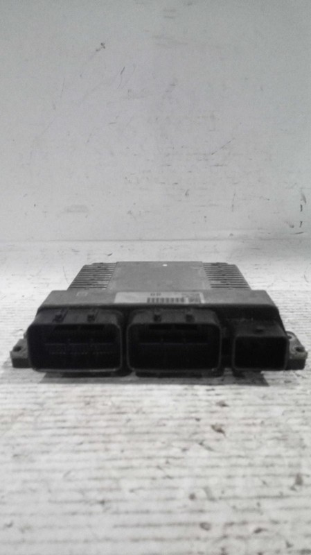2016 INFINITI Q50 Engine Control Module ECM 3.0L OEM 237035CA0A 103k Miles