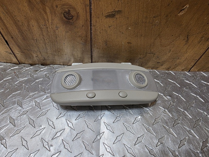 Ford Fiesta Dome Light Roof Lamp 2011 2012 2013 2014 2015 OEM