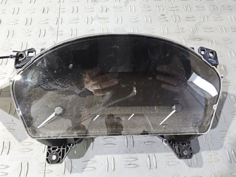 2021-2024 Ford Bronco Sport Speedometer Instrument Cluster 1.5L MPH 6.50 Screen