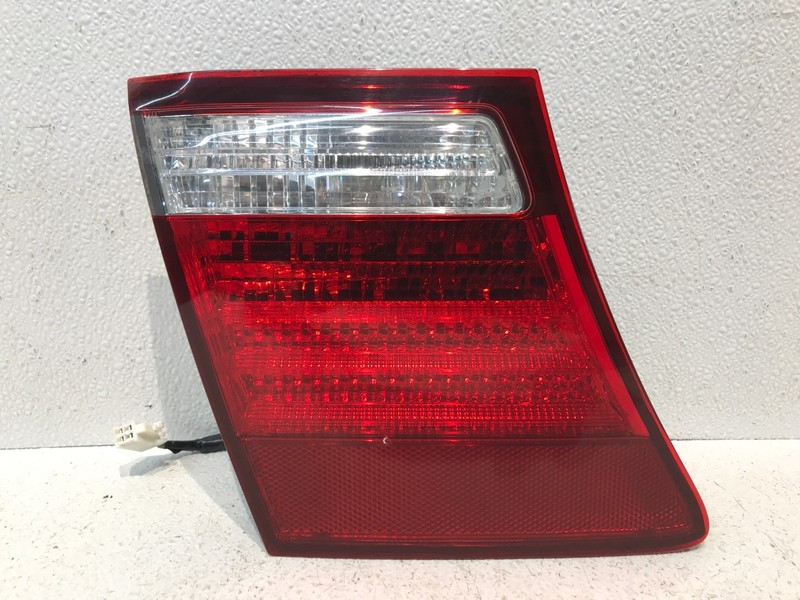 07-09 Lexus USF40 LS460 Rear Left Driver Inner Taillight Tail Light Lamp OEM