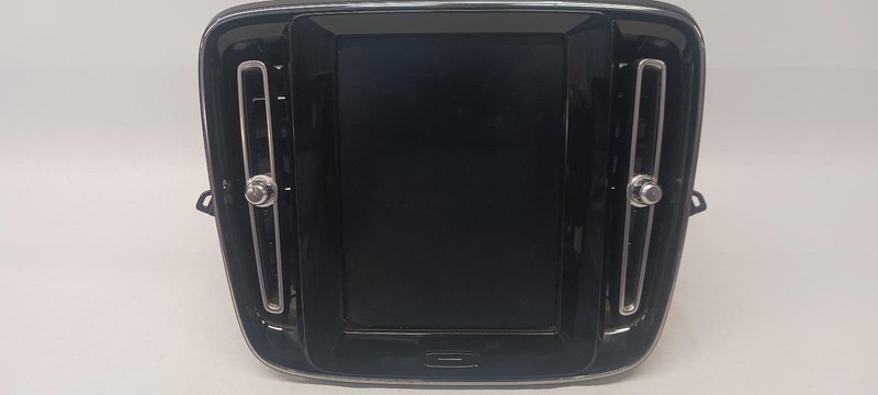 19-'20 VOLVO XC40 display Screen OEM 1 Year Warranty!