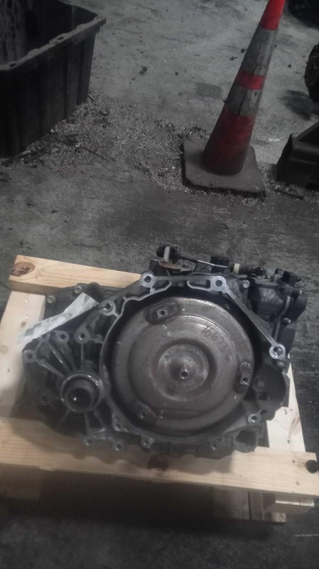 2013 GMC Terrain Automatic Transmission Assembly 4WD 92K Miles OEM Warranty