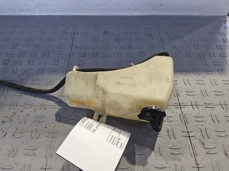 Coolant Reservoir Fits 11-20 SIENNA 3556321