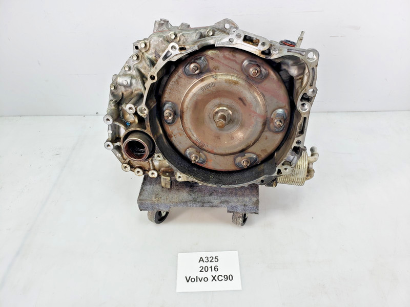 ✅ 16-22 OEM Volvo XC90 2.0L AWD Automatic Transmission Gearbox 133k