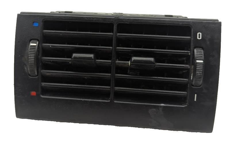 1997 1998 1999 2000 Bmw 528 528i Center Dash Air Vent