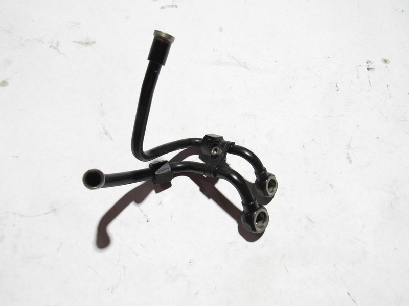 Bentley Continental GT 2012 High Pressure Steering Hose Pipe Line 11-18 ;#3