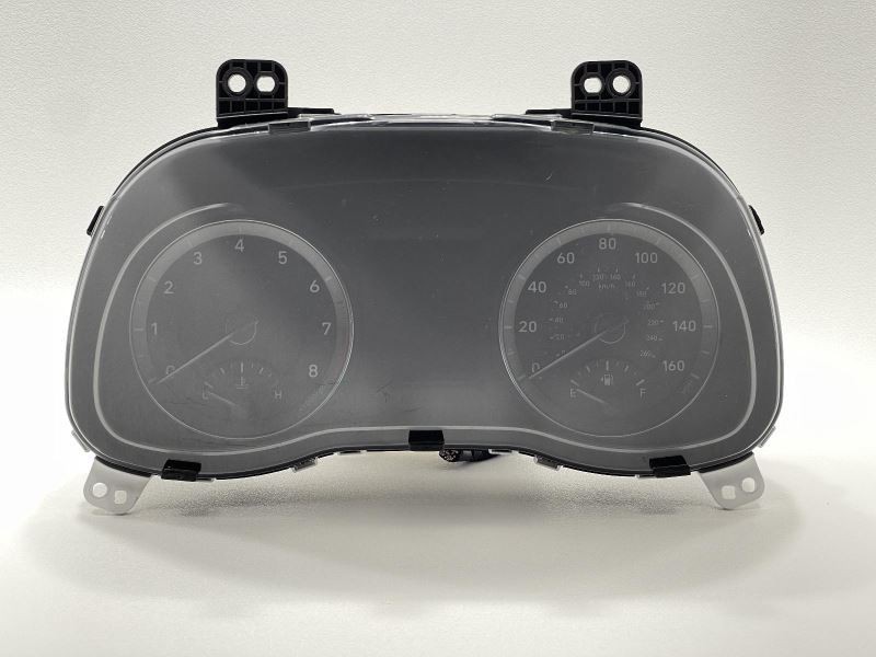 2019-2021 HYUNDAI KONA SPEEDOMETER MPH 4"2 DISPLAY SCREEN 53303