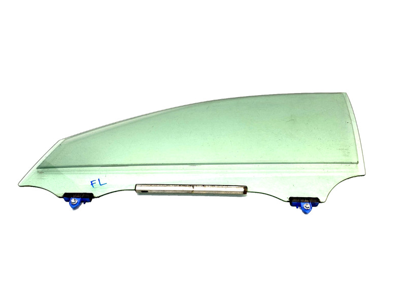 14-16 LEXUS IS250 IS350 FRONT LEFT DRIVER SIDE WINDOW GLASS OEM A0.45
