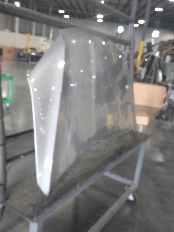 2019 Honda Ridgeline OEM Used Hood Panel 60100TG7A91ZZ 4DR PU