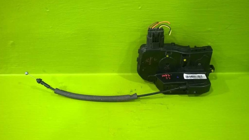 11 12 13 14 SONATA PASSENGER RIGHT REAR DOOR LOCK LATCH ACTUATOR OEM 1083-37