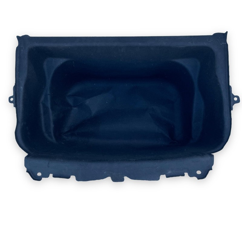 2020-2023 Tesla Model Y Frunk Storage Compartment Inner Carpet OEM 1516040-00-B