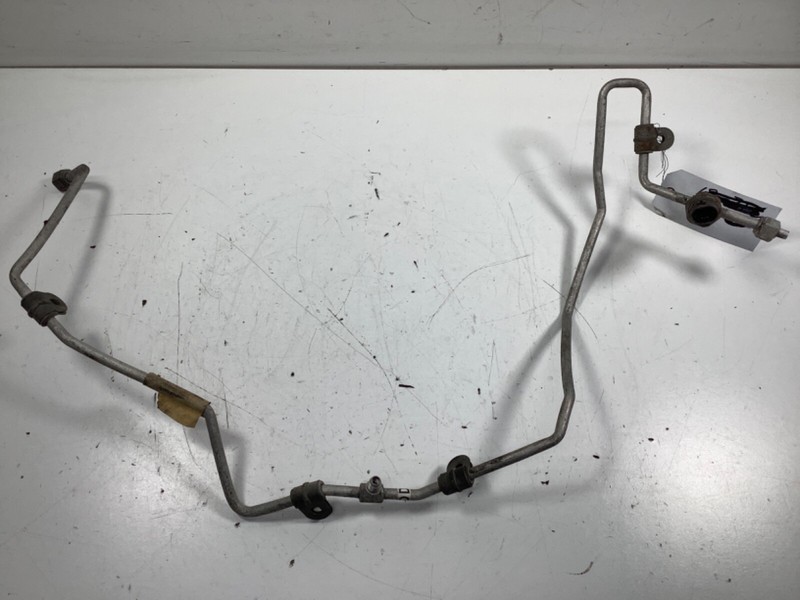 88-90 Acura Legend A/C Receiver Line Pipe A 80323-SD4-A04 OEM