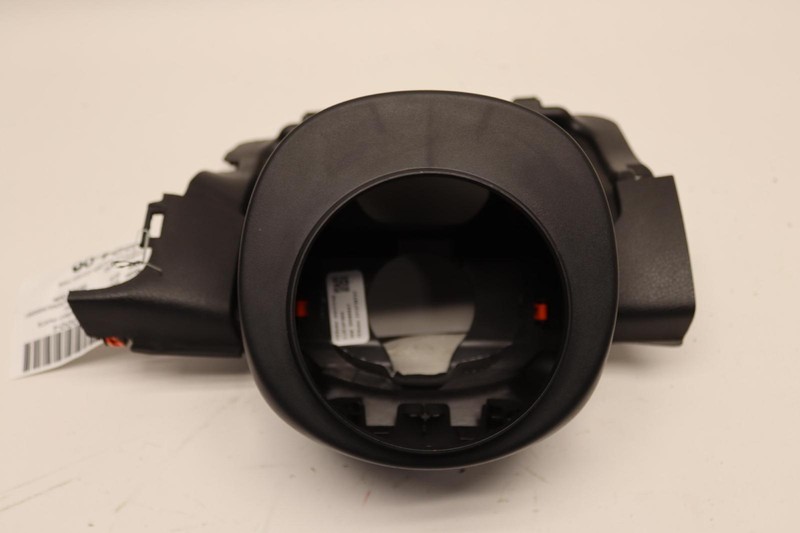2018-2023 JEEP WRANGLER / GLADIATOR STEERING COLUMN SHROUD COVER TRIM OEM