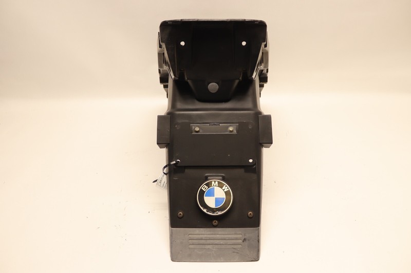 1996-2001 BMW R1100RT REAR FENDER WHEEL HOUSING COVER LISCENSE HOLDER