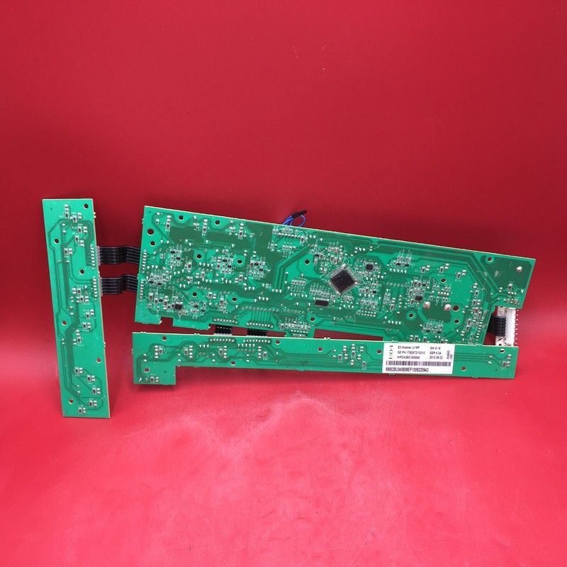 WHIRLPOOL WASHER CONTROL BOARD175D5721G010 WD-10696*