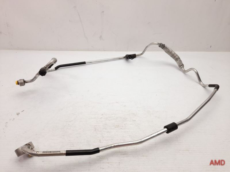 2008 BMW 328i 328xi E90 E92 AC Hose Condeser Evaporator 64539151733