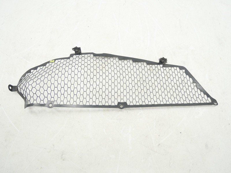 Used Rear Passenger Quarter Air Intake Scoop Grille 2016-2021 McLaren 570S OEM
