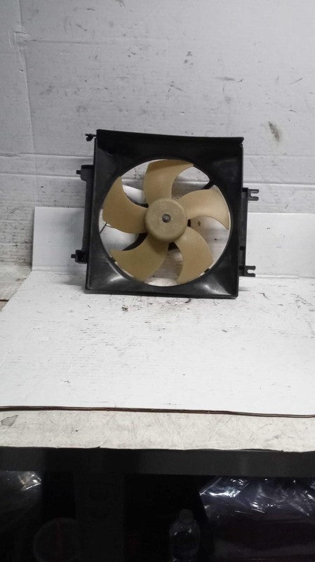 2011 Subaru Legacy Engine Cooling Fan Motor OEM 45121AG02A 150k Miles