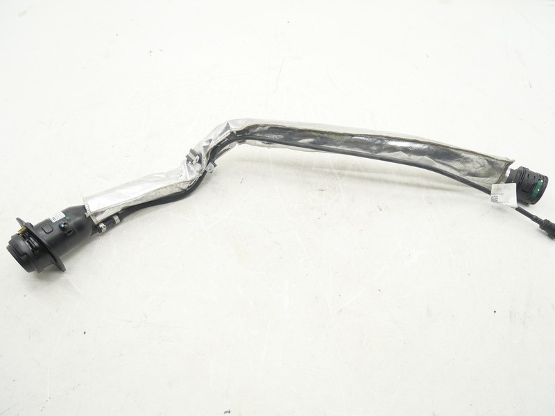 Used Fuel Gas Tank Filler Neck Hose Line 2016-2021 McLaren 570S 13KA002CP OEM