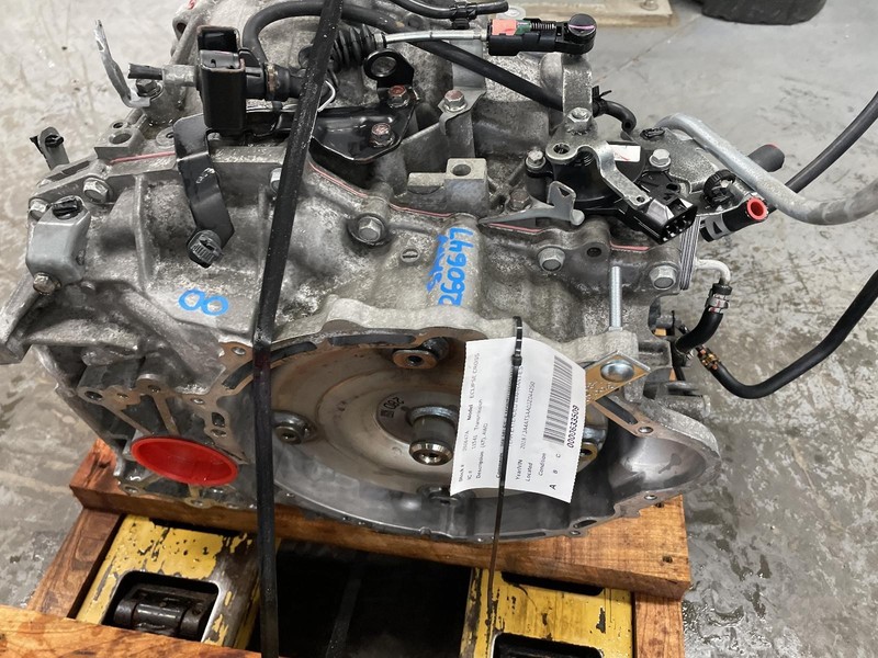 18-'25 MITSUBISHI ECLIPSE CROSS Auto Transmission AWD 36k miles 6 Month Wnty!