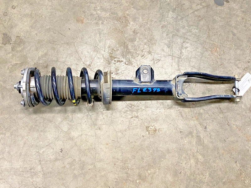 ⭐2017-2023 ALFA ROMEO STELVIO 2.0L AWD FRONT LEFT STRUT SHOCK ABSORBER LOT2395