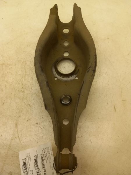 17-18 TOYOTA COROLLA IM 1.8L AT FWD PASSENGER REAR LOWER CONTROL TRAILING ARM