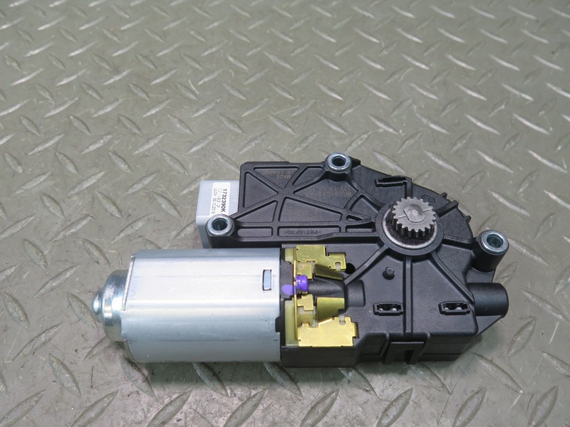 2014-2022 RANGE ROVER SPORT L494 SUNROOF MOTOR DRIVE UNIT CPLA-53505-BD