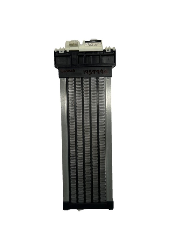 Lexus NX300 internal heating radiator 2021 internal heating assy OEM 2948000024