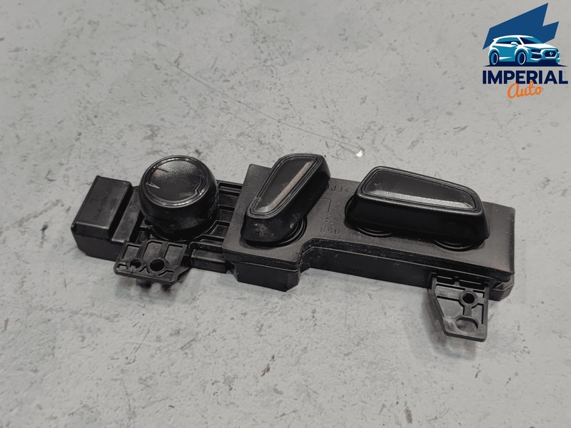 2019-2025 Toyota RAV4 Front Left Driver Side Seat Adjustment Switch OEM