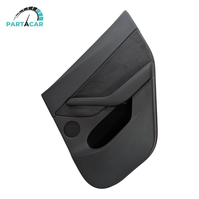 2020-2023 Tesla Model Y Rear Right Passenger Side Door Panel Card OEM SCUFF/DENT