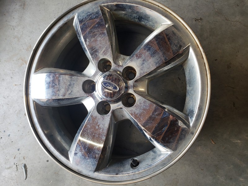 2008 2009 2010 2011 2012 Ford Escape 16 Inch Wheel OEM FREE SHIPPING