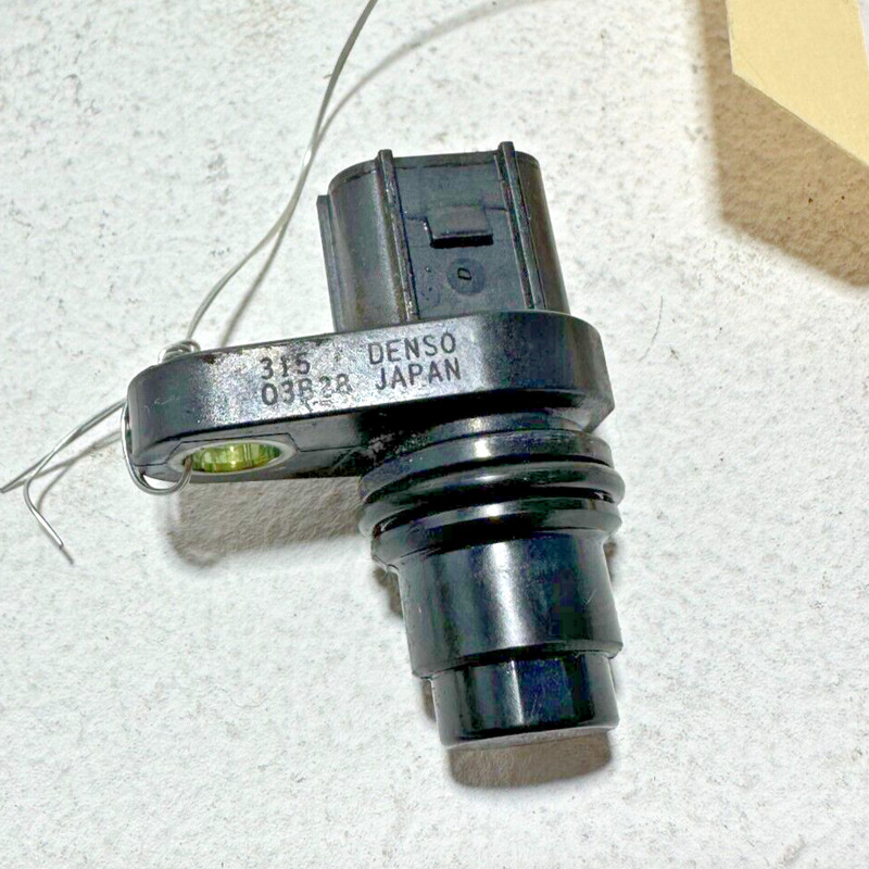 2015-2020 ACURA TLX 2.4L ENGINE CAMSHAFT CAM SHAFT POSITION SENSOR OEM