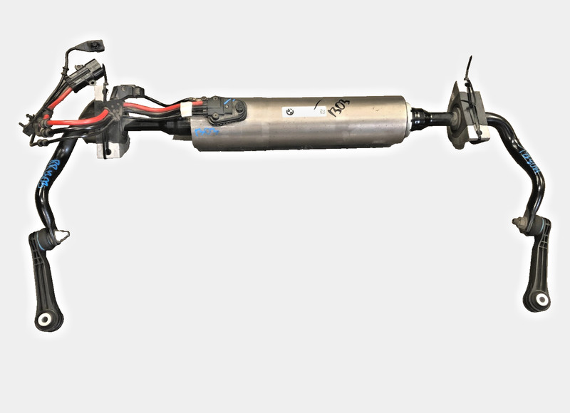 16-19 BMW G11 G12 740i 750i ACTIVE REAR ANTI ROLL STABILIZER SWAY BAR 1303 OEM