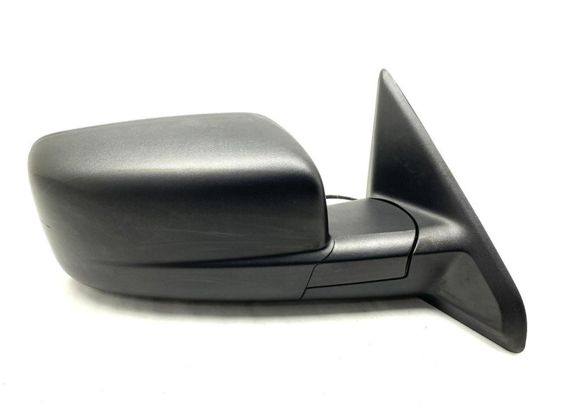 Right Passenger Side View Door Mirror Power Fits 2013-2024 Dodge Ram 1500 86901
