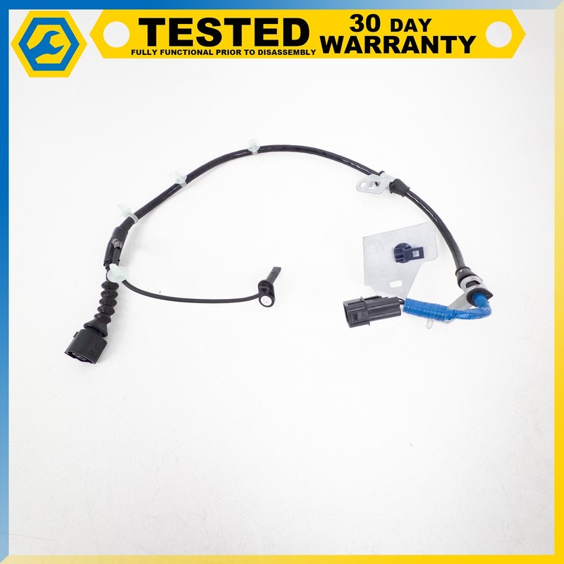 18-22 HONDA ACCORD REAR LEFT DRIVER SIDE ABS WHEEL SPEED SENSOR OEM