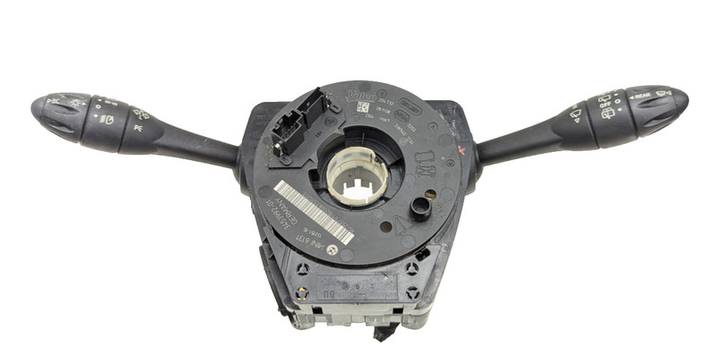 2009 2010 Mini Cooper R55 Steering Column Switch Cluster Ring Stalk 3453992