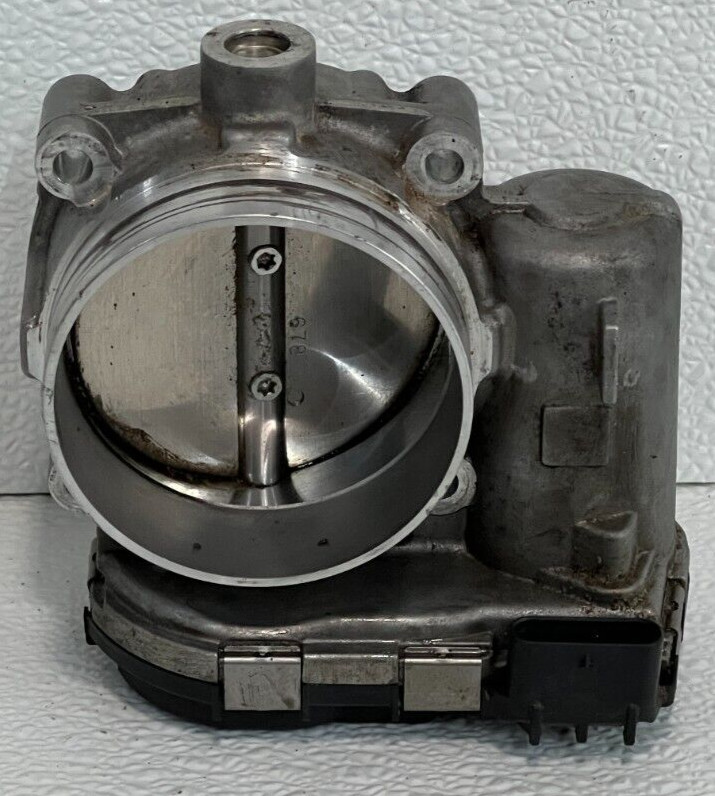 13-22 Dodge Ram 1500 Electronic Throttle Body OEM